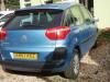  Citroen C4 Picasso Разборочный номер V3263 #3