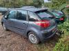  Citroen C4 Picasso Разборочный номер V5348 #3