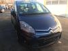  Citroen C4 Picasso Разборочный номер T7451 #2