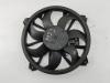 Вентилятор радиатора Citroen C5 (2001-2008) Артикул 54706929 - Фото #1