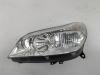Фара левая Citroen C5 (2001-2008) Артикул 54706995 - Фото #1