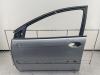 Дверь боковая передняя левая Citroen C5 (2001-2008) Артикул 54795428 - Фото #1