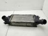 Радиатор интеркулера Citroen C5 (2001-2008) Артикул 54915750 - Фото #1