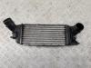 Радиатор интеркулера Citroen C5 (2001-2008) Артикул 54999587 - Фото #1