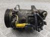 Компрессор кондиционера Citroen C5 (2001-2008) Артикул 55208556 - Фото #1