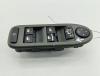 Блок кнопок управления стеклоподъемниками Citroen C5 (2001-2008) Артикул 55226582 - Фото #1