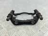 Скоба суппорта переднего Citroen C5 (2001-2008) Артикул 55270269 - Фото #1