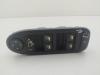 Блок кнопок управления стеклоподъемниками Citroen C5 (2001-2008) Артикул 55278225 - Фото #1