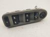 Блок кнопок управления стеклоподъемниками Citroen C5 (2001-2008) Артикул 55285429 - Фото #1