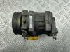 Компрессор кондиционера Citroen C5 (2001-2008) Артикул 55358627 - Фото #1
