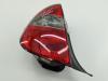 Фонарь задний левый Citroen C5 (2001-2008) Артикул 55360023 - Фото #1