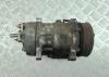 Компрессор кондиционера Citroen C8 Артикул 55340037 - Фото #1