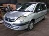  Citroen C8 Разборочный номер P3521 #1