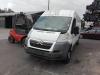  Citroen Jumper (2006-2014) Разборочный номер L7227 #1