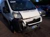  Citroen Jumper (2006-2014) Разборочный номер V3112 #1