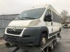  Citroen Jumper (2006-2014) Разборочный номер T6878 #1