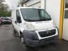  Citroen Jumper (2006-2014) Разборочный номер T7662 #1