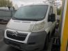  Citroen Jumper (2006-2014) Разборочный номер T7662 #2