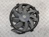 Вентилятор радиатора Citroen Jumpy (1994-2006) Артикул 55258314 - Фото #1