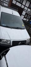  Citroen Jumpy (1994-2006) Разборочный номер F0089 #1