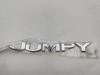 Эмблема Citroen Jumpy (2006-2016) Артикул 55379330 - Фото #1