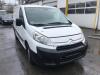  Citroen Jumpy (2006-2016) Разборочный номер T7422 #2