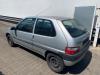  Citroen Saxo Разборочный номер T2720 #2