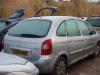  Citroen Xsara Picasso Разборочный номер V2325 #2