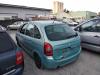  Citroen Xsara Picasso Разборочный номер P0732 #2
