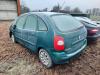  Citroen Xsara Picasso Разборочный номер C0079 #2