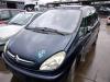  Citroen Xsara Picasso Разборочный номер P2130 #1