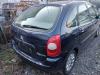  Citroen Xsara Picasso Разборочный номер P2185 #2