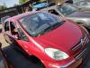  Citroen Xsara Picasso Разборочный номер P2296 #2