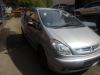  Citroen Xsara Picasso Разборочный номер D0169 #1