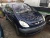  Citroen Xsara Picasso Разборочный номер S6426 #2