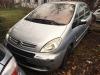  Citroen Xsara Picasso Разборочный номер S7526 #2