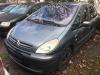  Citroen Xsara Picasso Разборочный номер S7613 #1