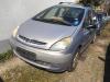  Citroen Xsara Picasso Разборочный номер S7657 #1
