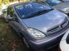  Citroen Xsara Picasso Разборочный номер S7981 #1