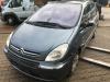 Citroen Xsara Picasso Разборочный номер T7468 #1