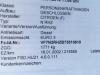  Citroen Xsara Разборочный номер S5063 #6