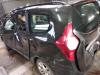  Dacia (Renault) Lodgy Разборочный номер P3494 #4
