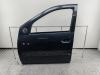 Дверь боковая передняя левая Dacia (Renault) Logan Артикул 55018166 - Фото #1