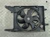 Вентилятор радиатора Dacia (Renault) Logan Артикул 55195253 - Фото #1