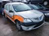  Dacia (Renault) Logan Разборочный номер P0236 #1