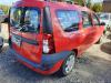  Dacia (Renault) Logan Разборочный номер C0160 #2