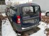  Dacia (Renault) Logan Разборочный номер S8109 #4