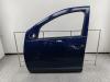 Дверь боковая передняя левая Dacia (Renault) Sandero I (2008-2012) Артикул 54874800 - Фото #1