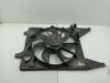 Вентилятор радиатора Dacia (Renault) Sandero I (2008-2012) Артикул 54910625 - Фото #1