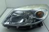 Фара левая Dacia (Renault) Sandero I (2008-2012) Артикул 55051585 - Фото #1